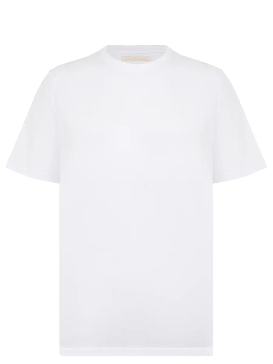 Футболка хлопковая