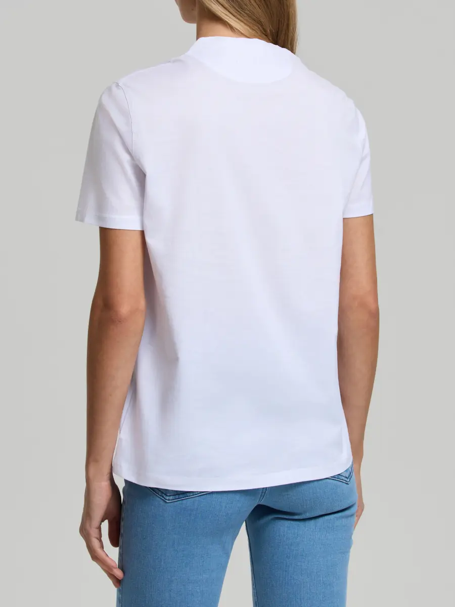 Футболка хлопковая