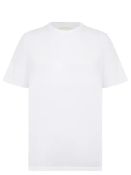 Футболка хлопковая RASCHINI