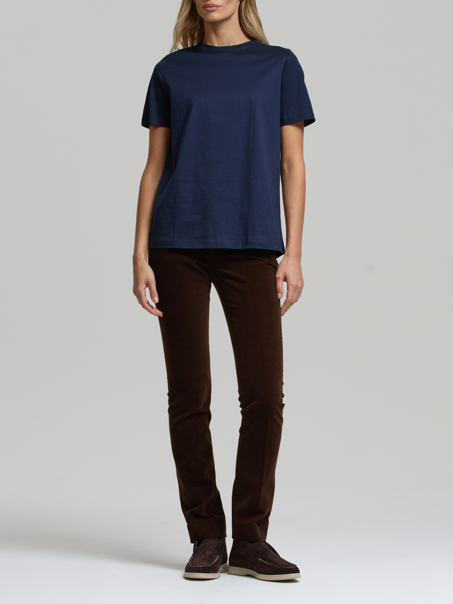 Футболка хлопковая