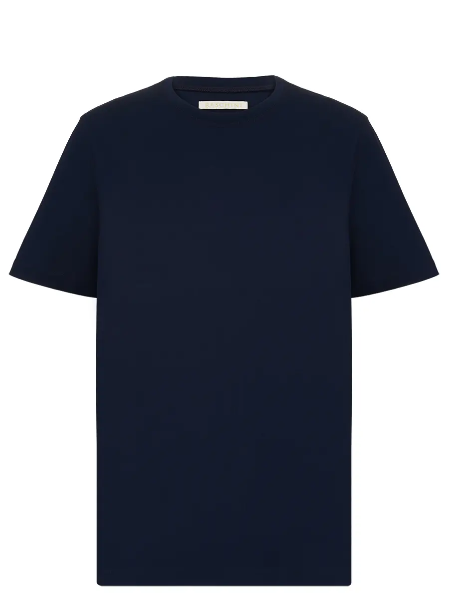 Футболка хлопковая