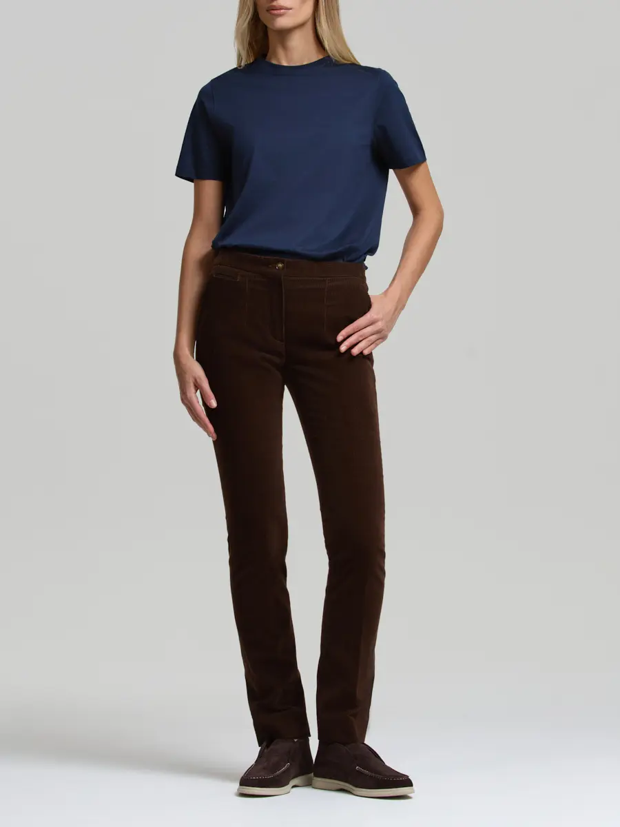 Футболка хлопковая