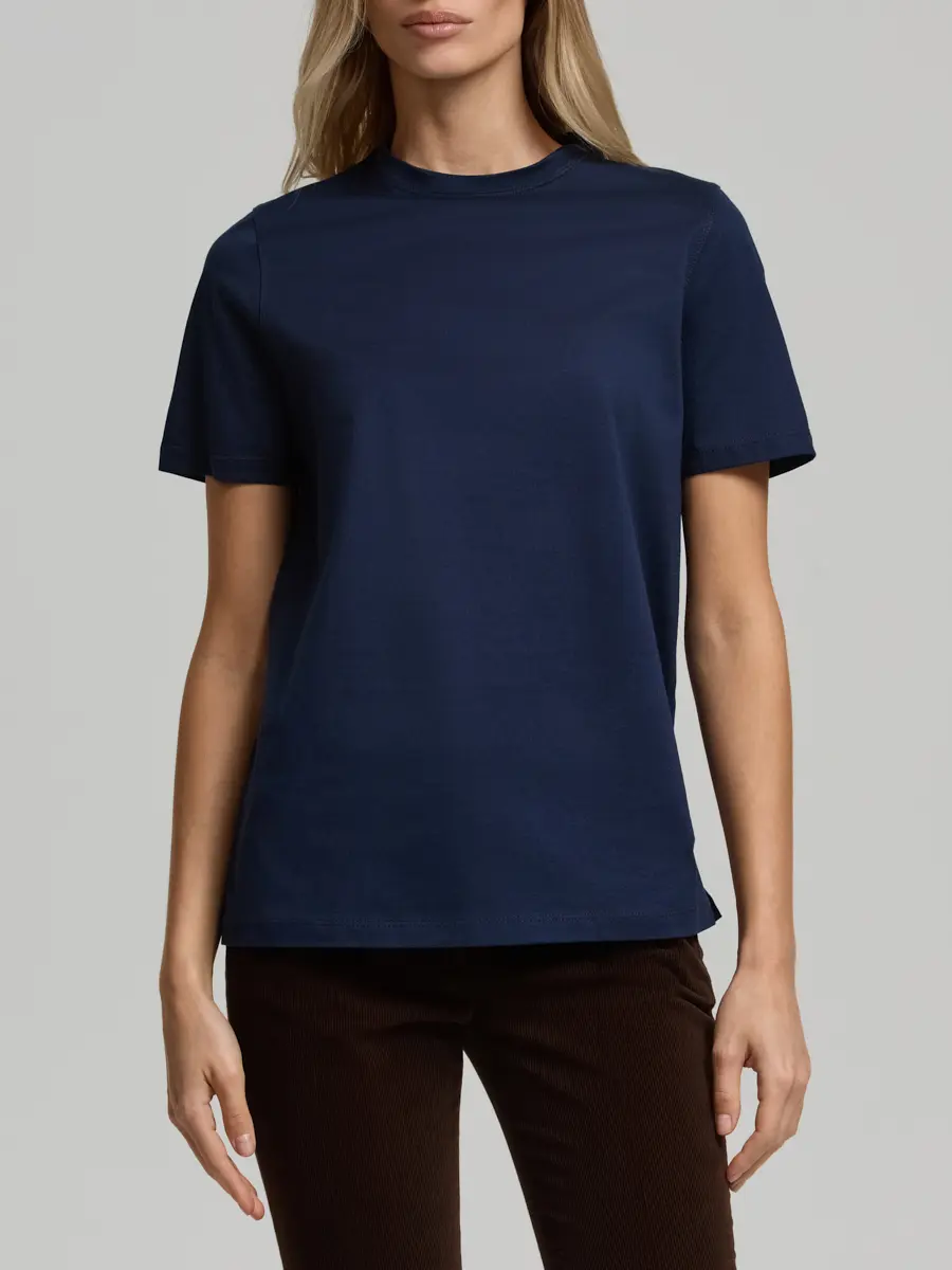 Футболка хлопковая