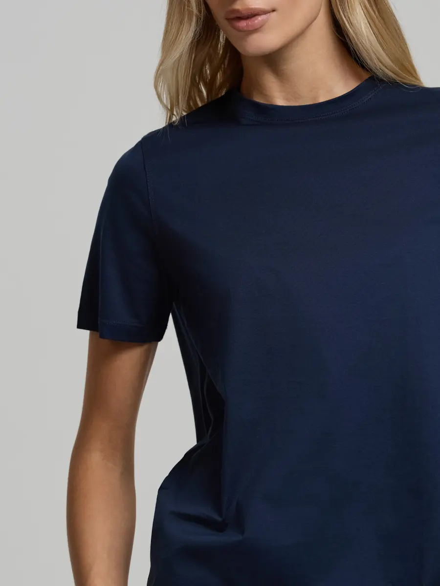 Футболка хлопковая