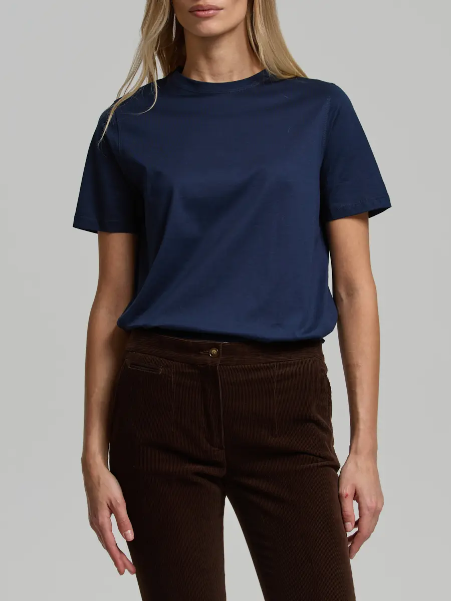 Футболка хлопковая