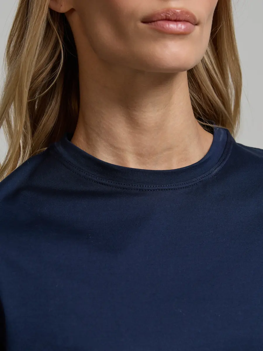 Футболка хлопковая