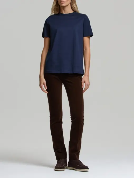 Футболка хлопковая RASCHINI