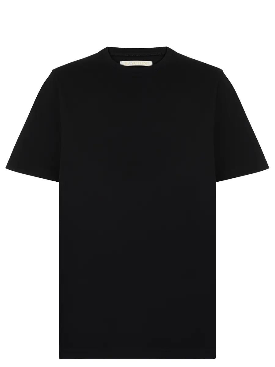 Футболка хлопковая