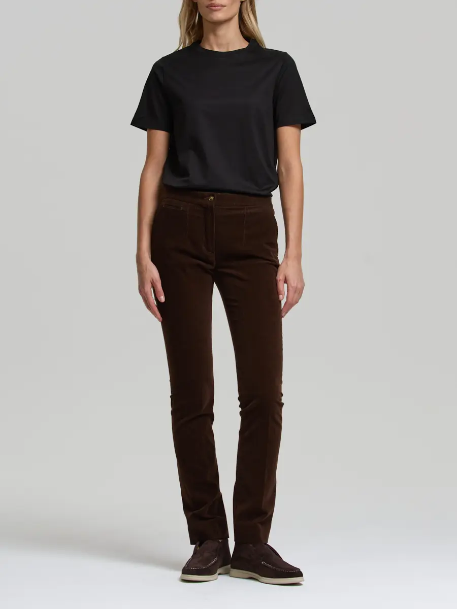 Футболка хлопковая