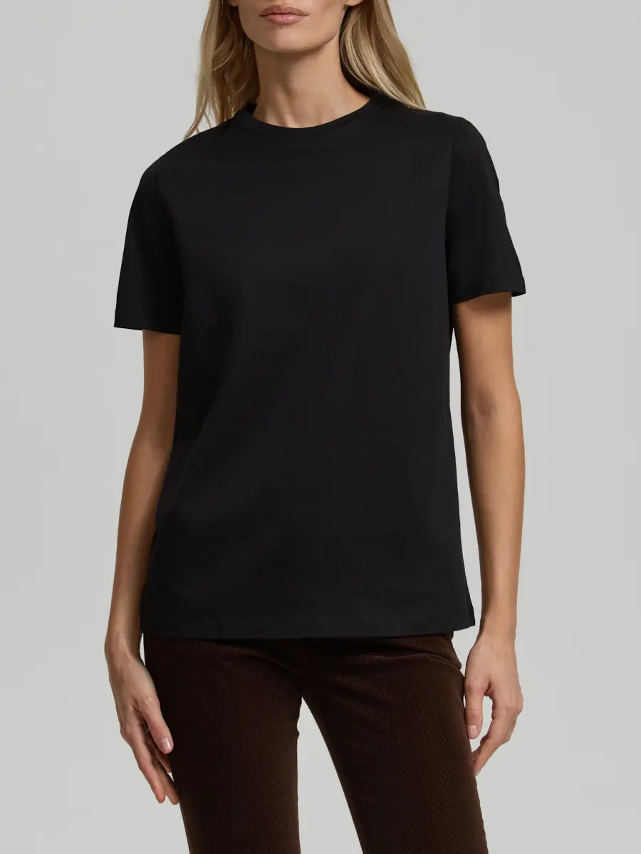 Футболка хлопковая