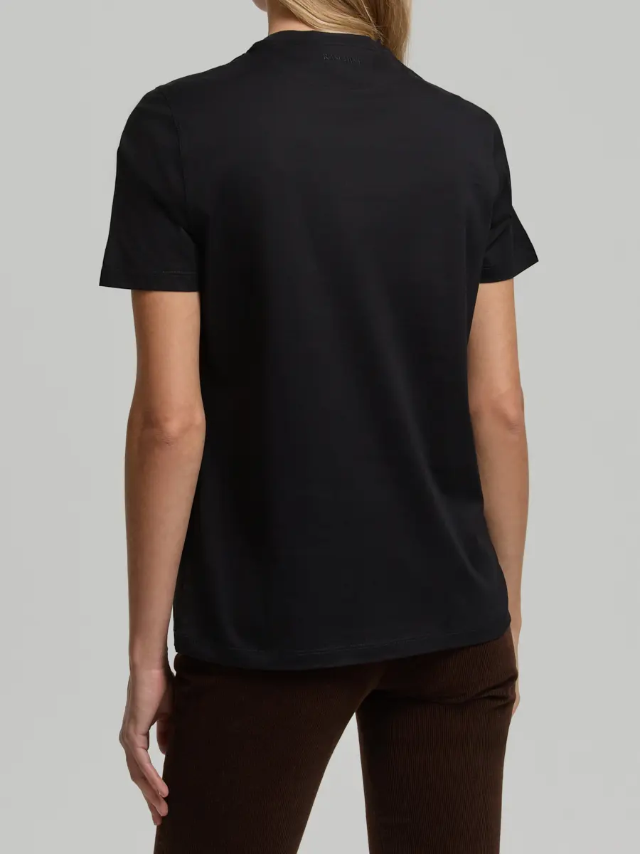 Футболка хлопковая