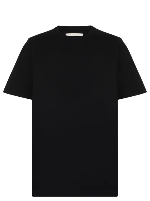 Футболка хлопковая RASCHINI