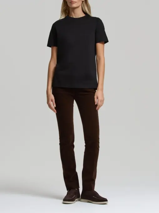 Футболка хлопковая RASCHINI