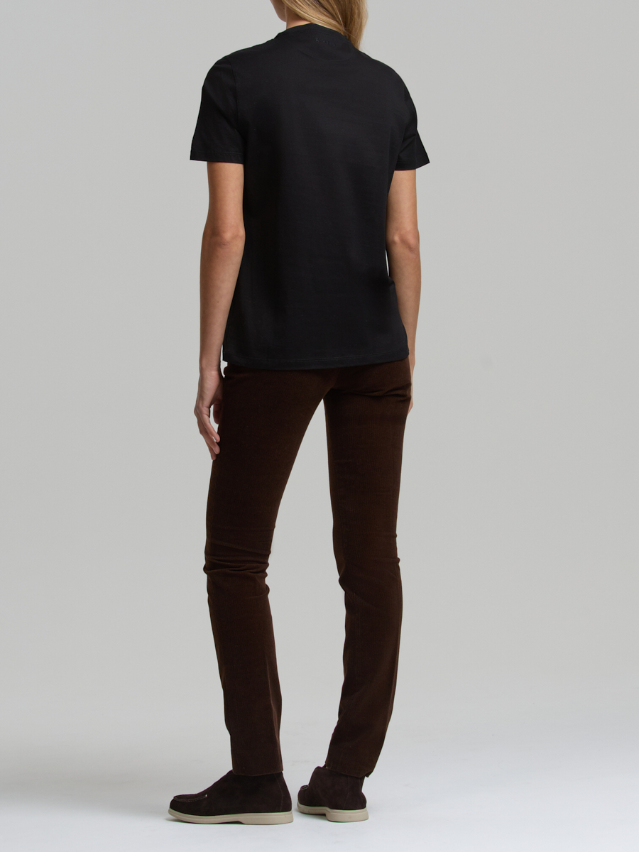 Футболка хлопковая