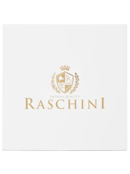 Подарочный набор гель и лосьон RASCHINI