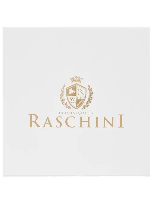 Подарочный набор гель и лосьон RASCHINI