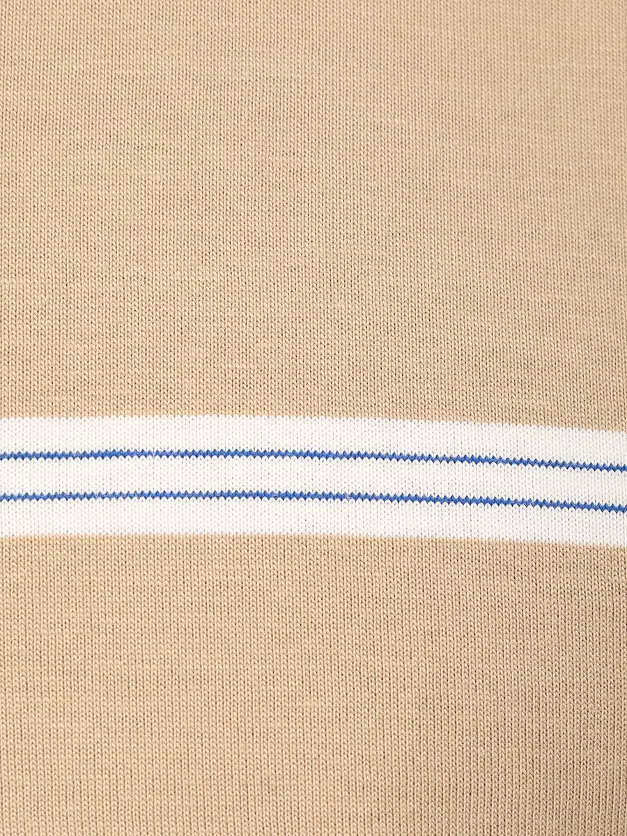 Поло хлопковое