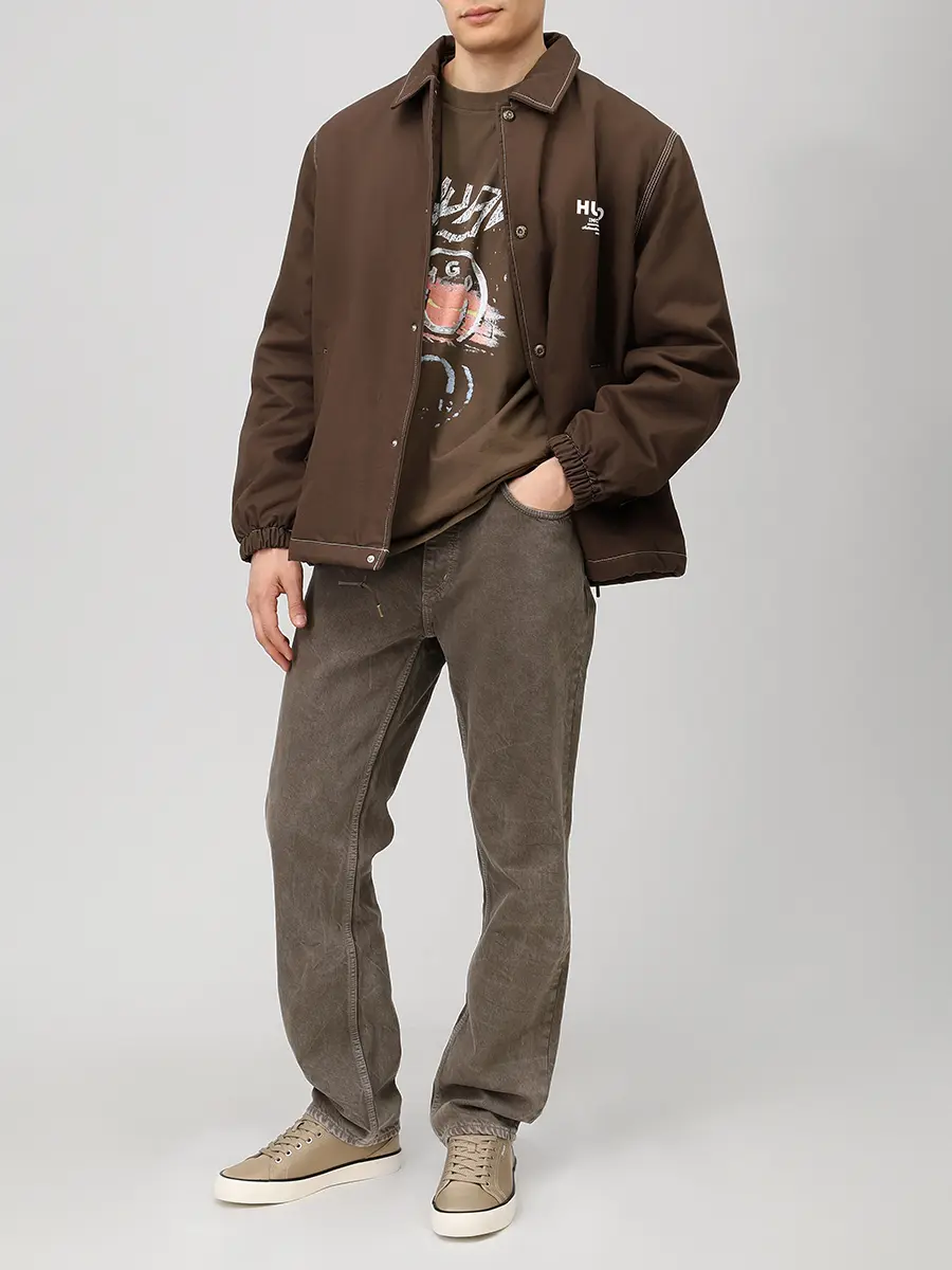 Футболка хлопковая