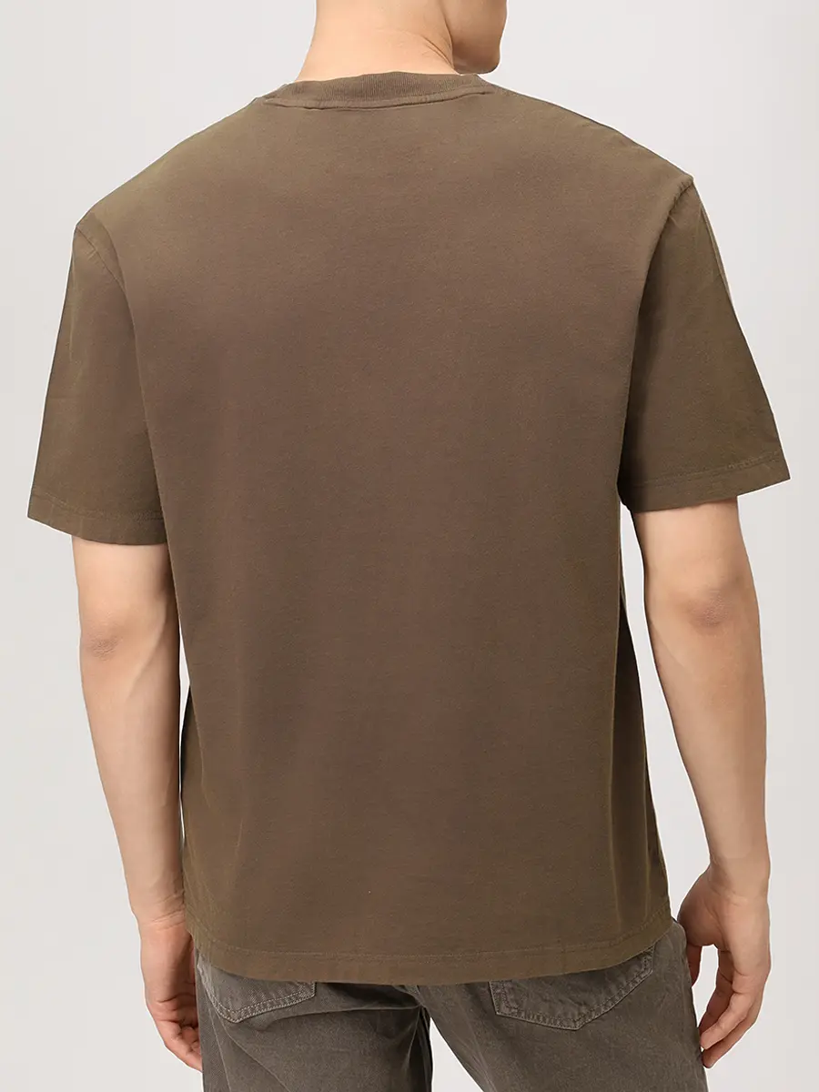 Футболка хлопковая