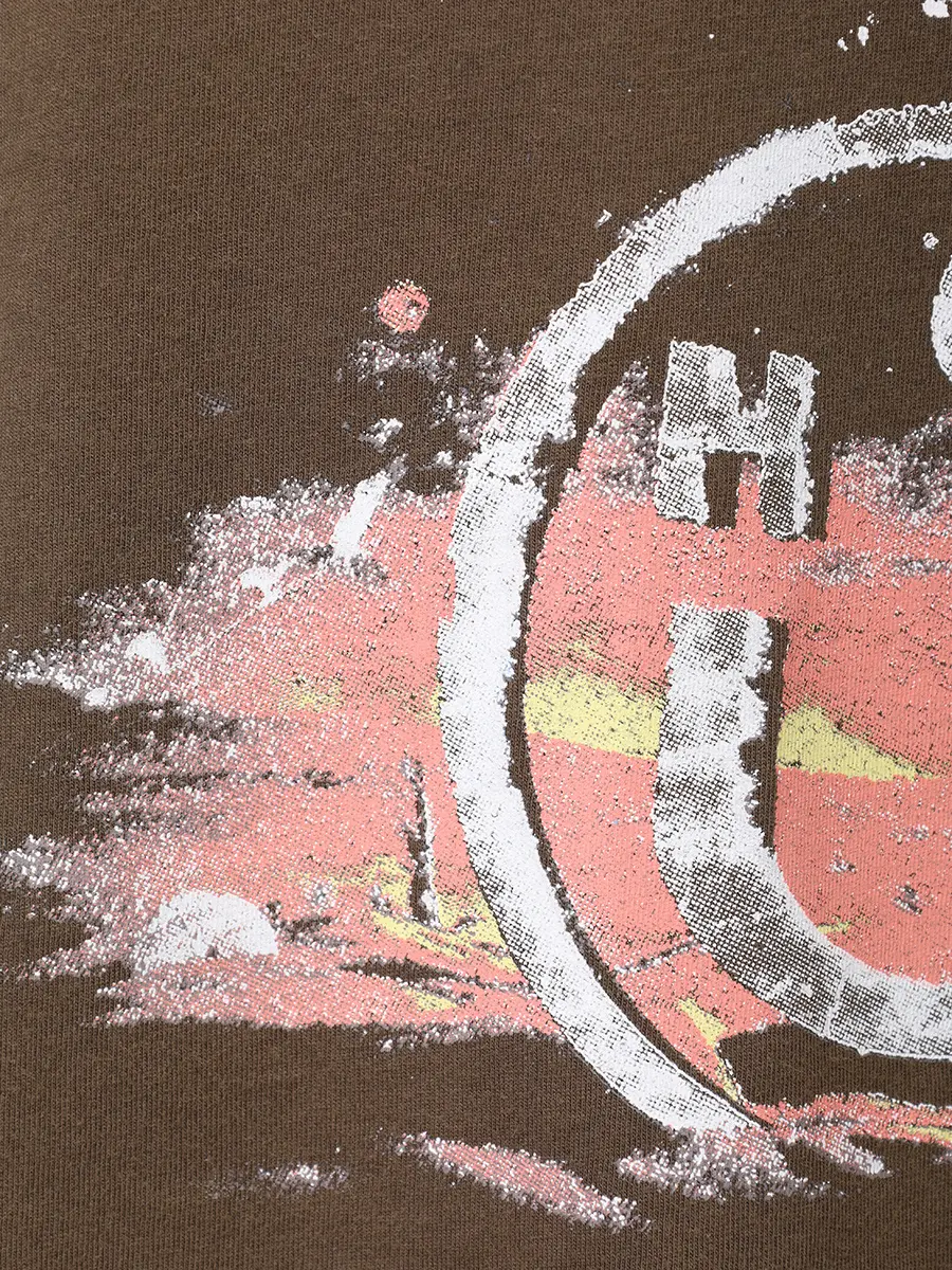 Футболка хлопковая