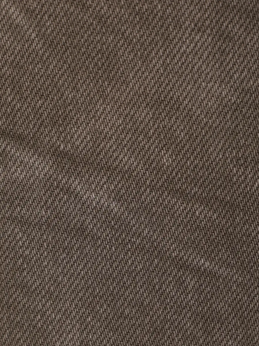 Джинсы хлопковые