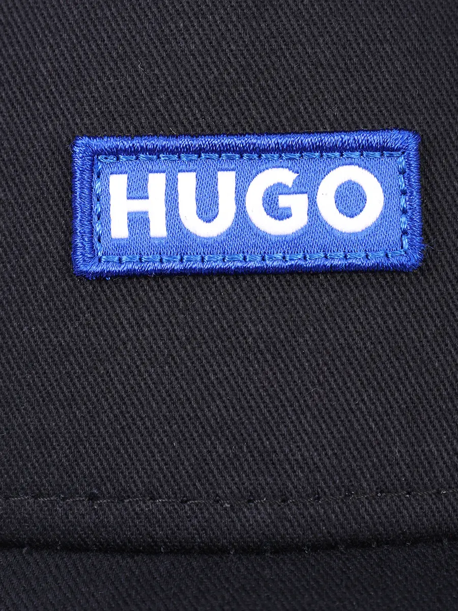 Бейсболка хлопковая