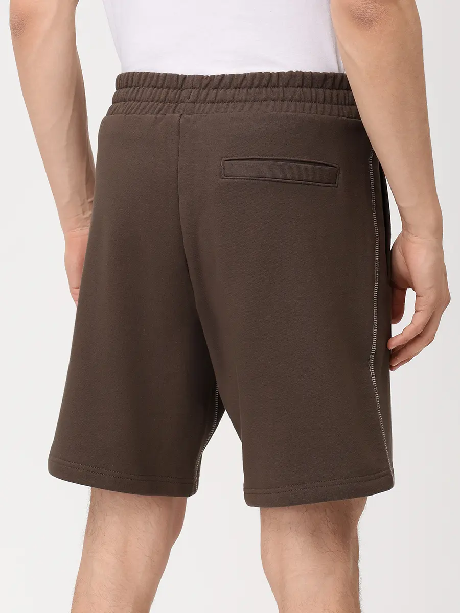 Шорты хлопковые