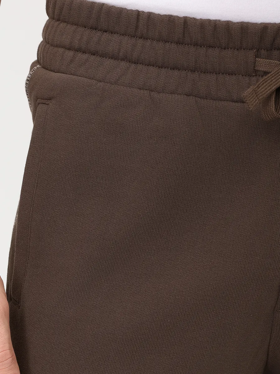 Шорты хлопковые