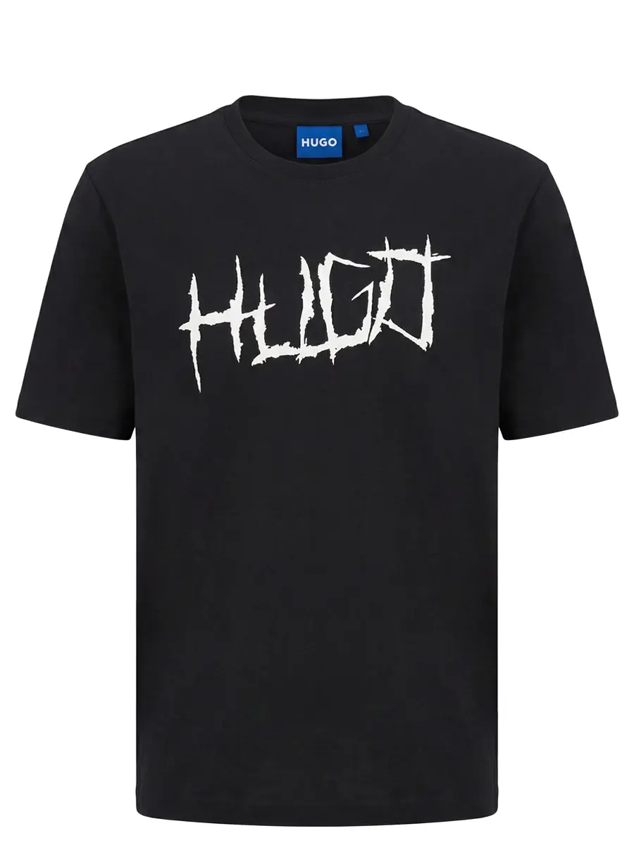 Футболка хлопковая