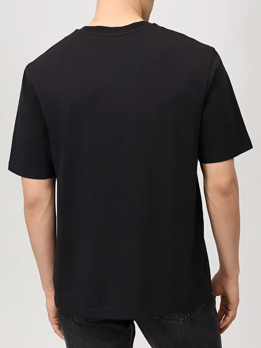 Футболка хлопковая