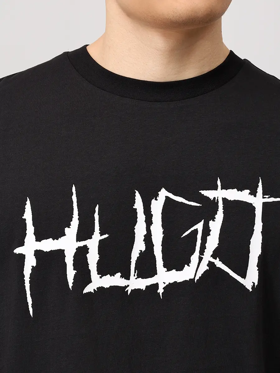 Футболка хлопковая