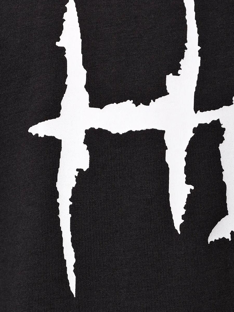 Футболка хлопковая