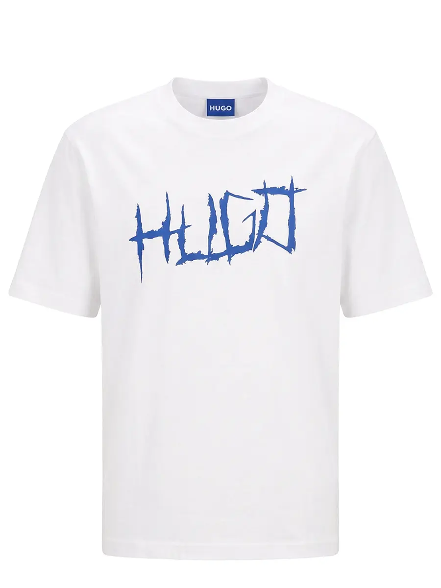 Футболка хлопковая