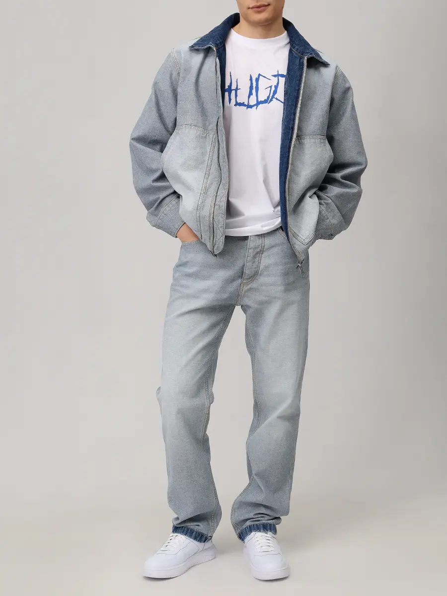 Футболка хлопковая