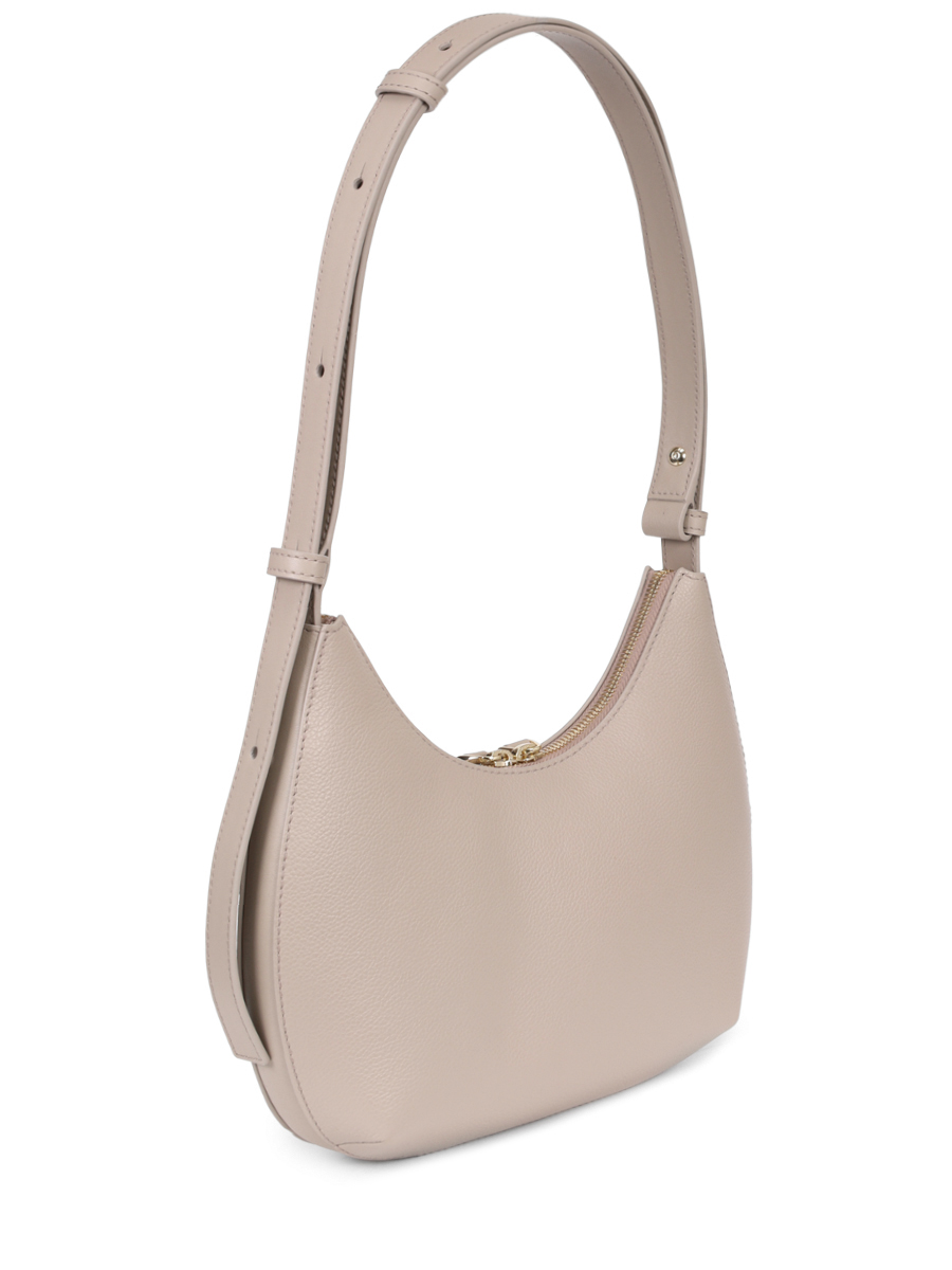 Сумка кожаная Goccia