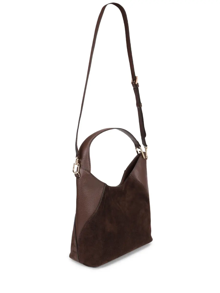 Сумка комбинированная Lara