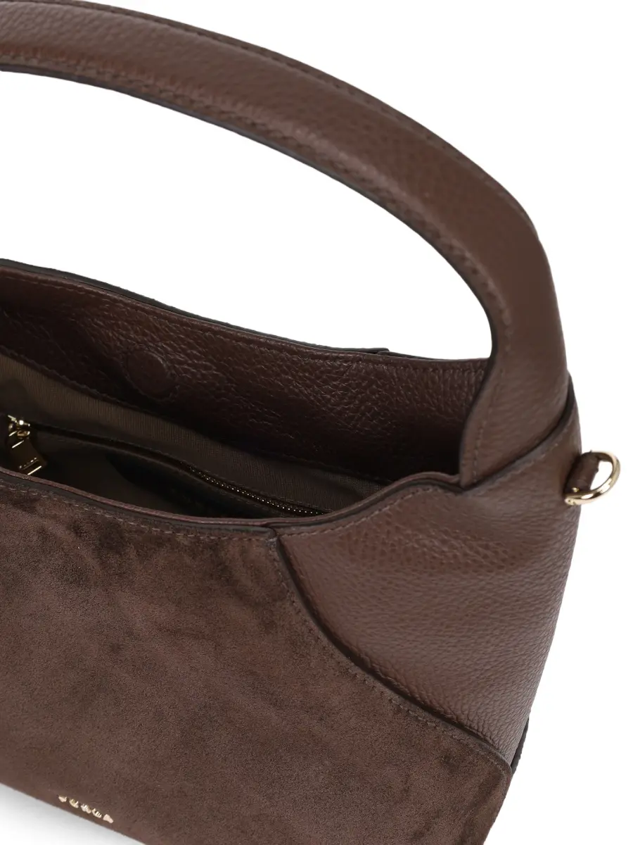 Сумка комбинированная Lara