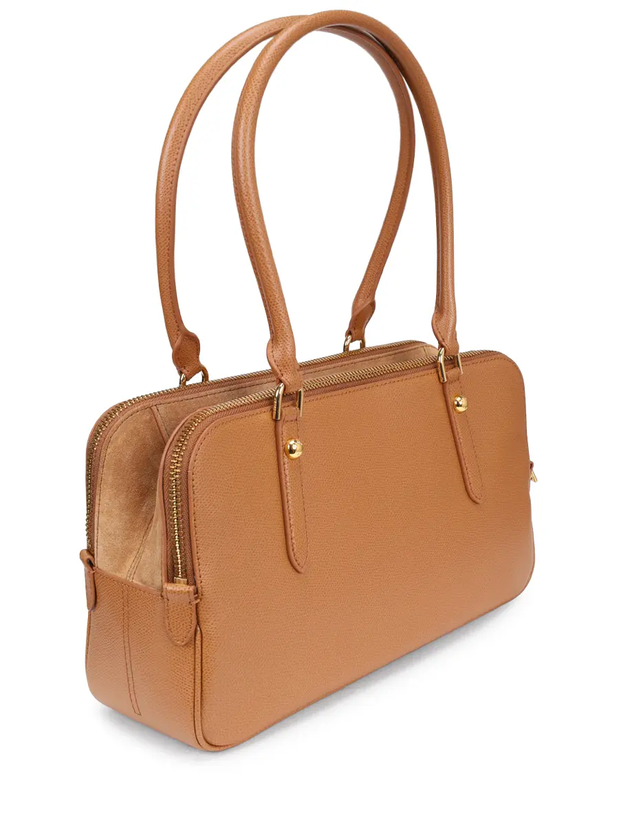 Сумка кожаная Giulia