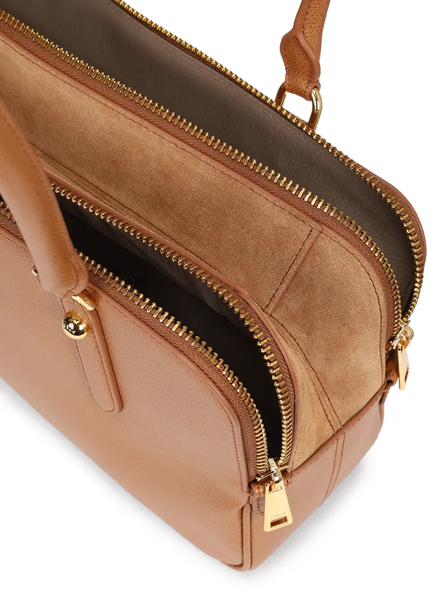 Сумка кожаная Giulia