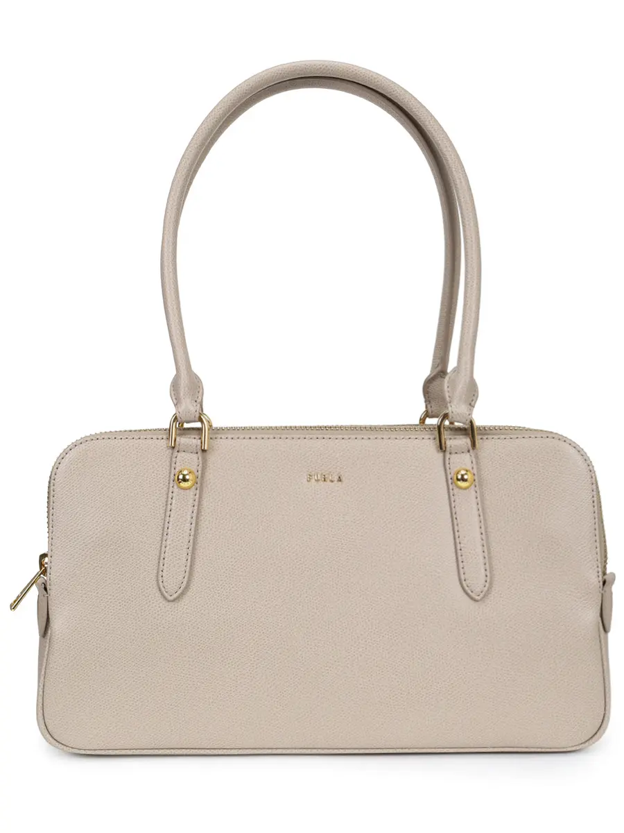 Сумка кожаная Giulia