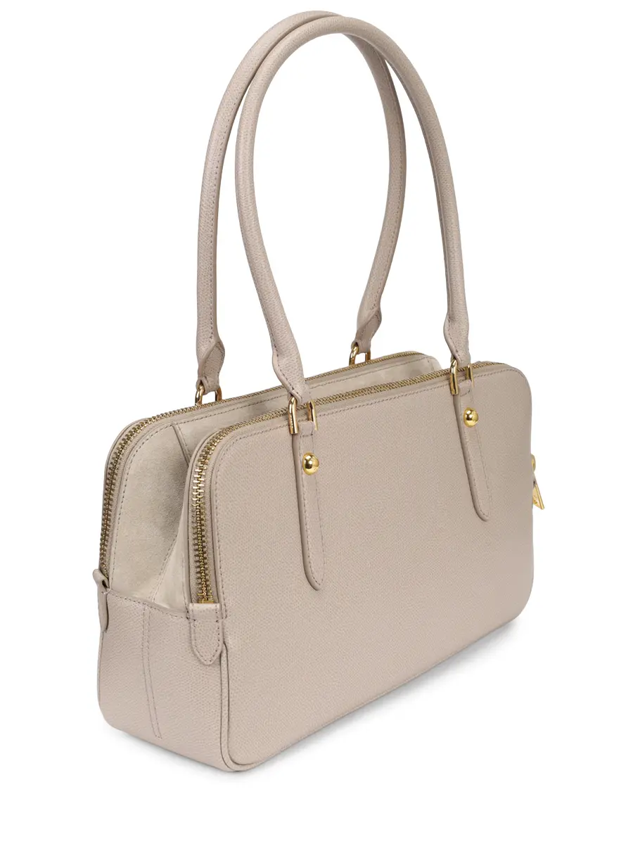 Сумка кожаная Giulia