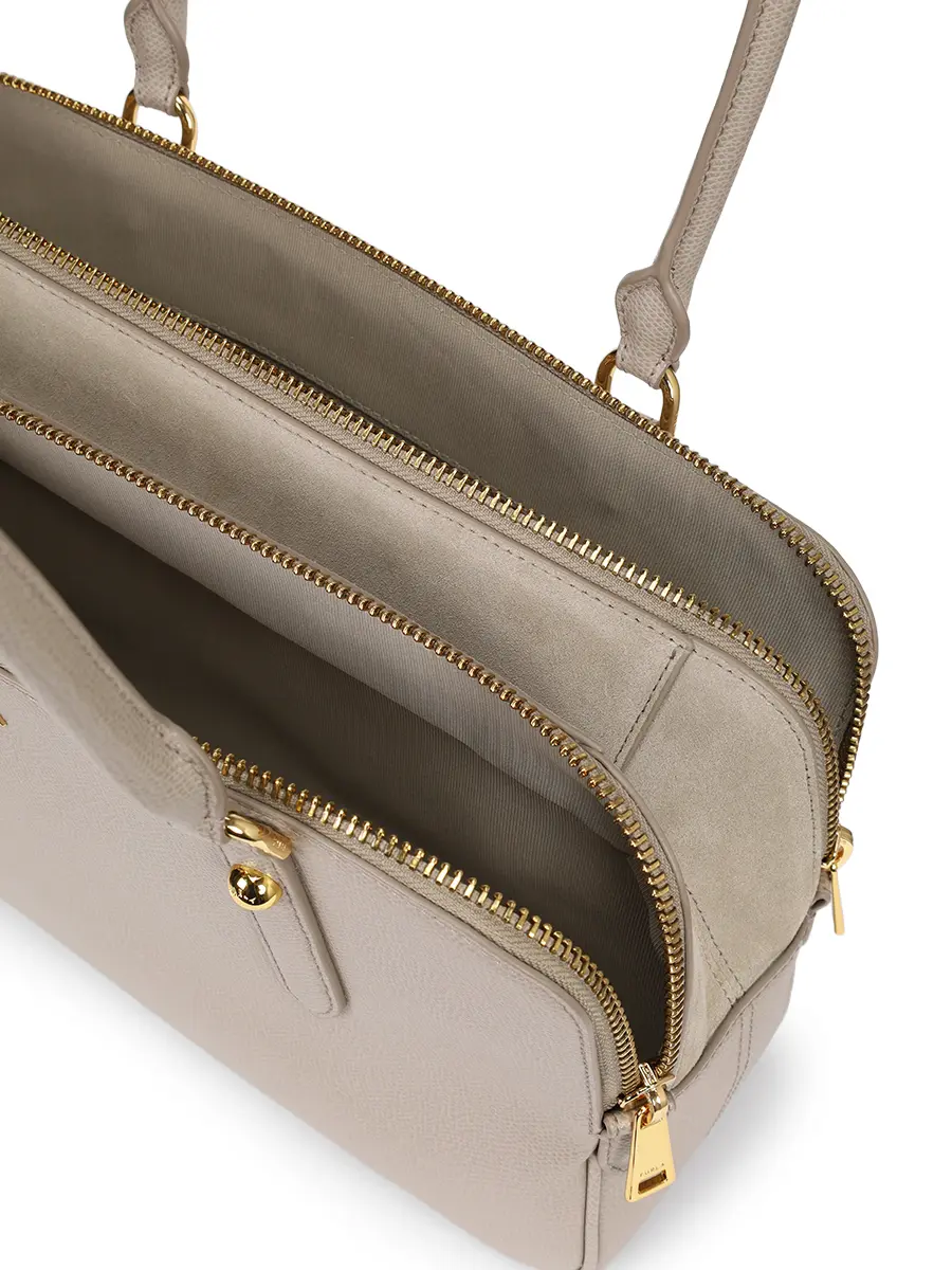 Сумка кожаная Giulia