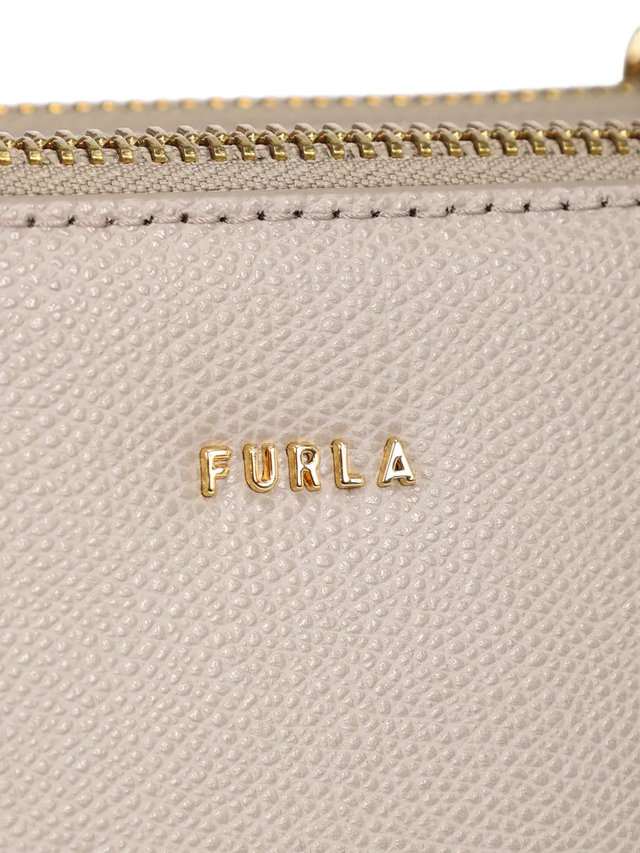 Сумка кожаная Giulia