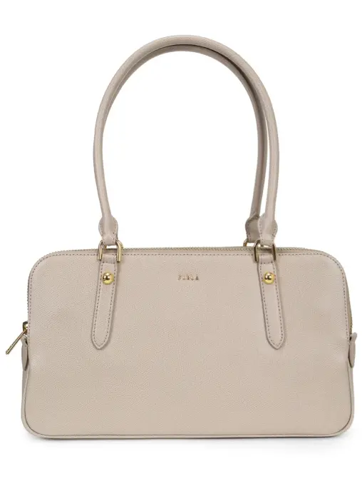 Сумка кожаная Giulia FURLA