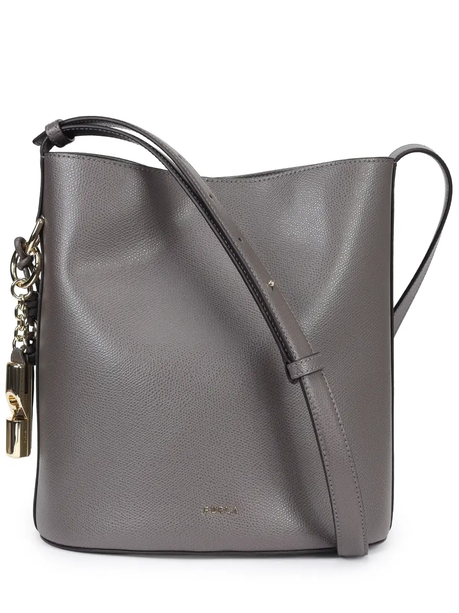 Сумка кожаная Roxie