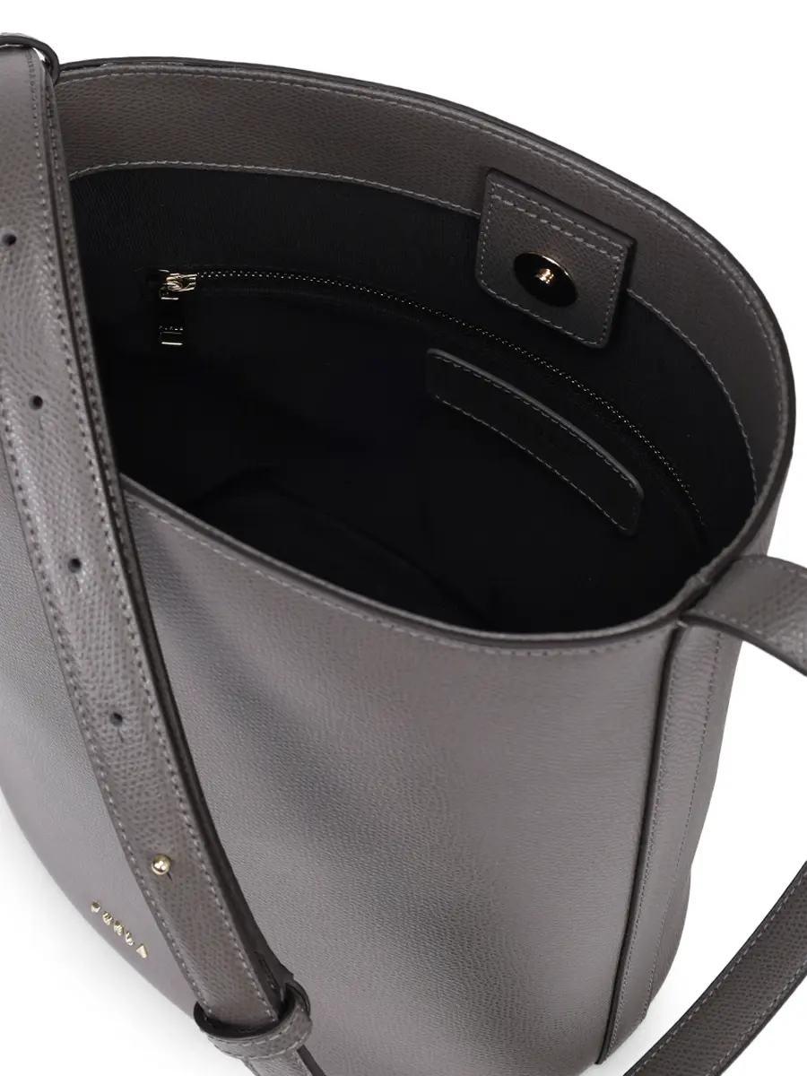 Сумка кожаная Roxie