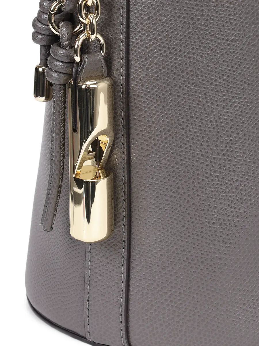 Сумка кожаная Roxie