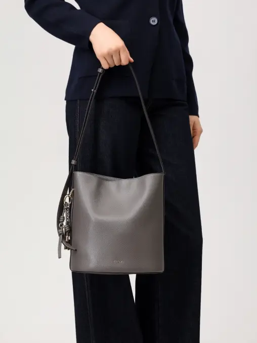 Сумка кожаная Roxie FURLA