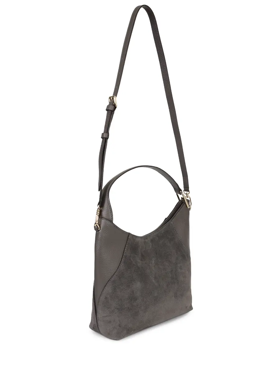 Сумка комбинированная Lara