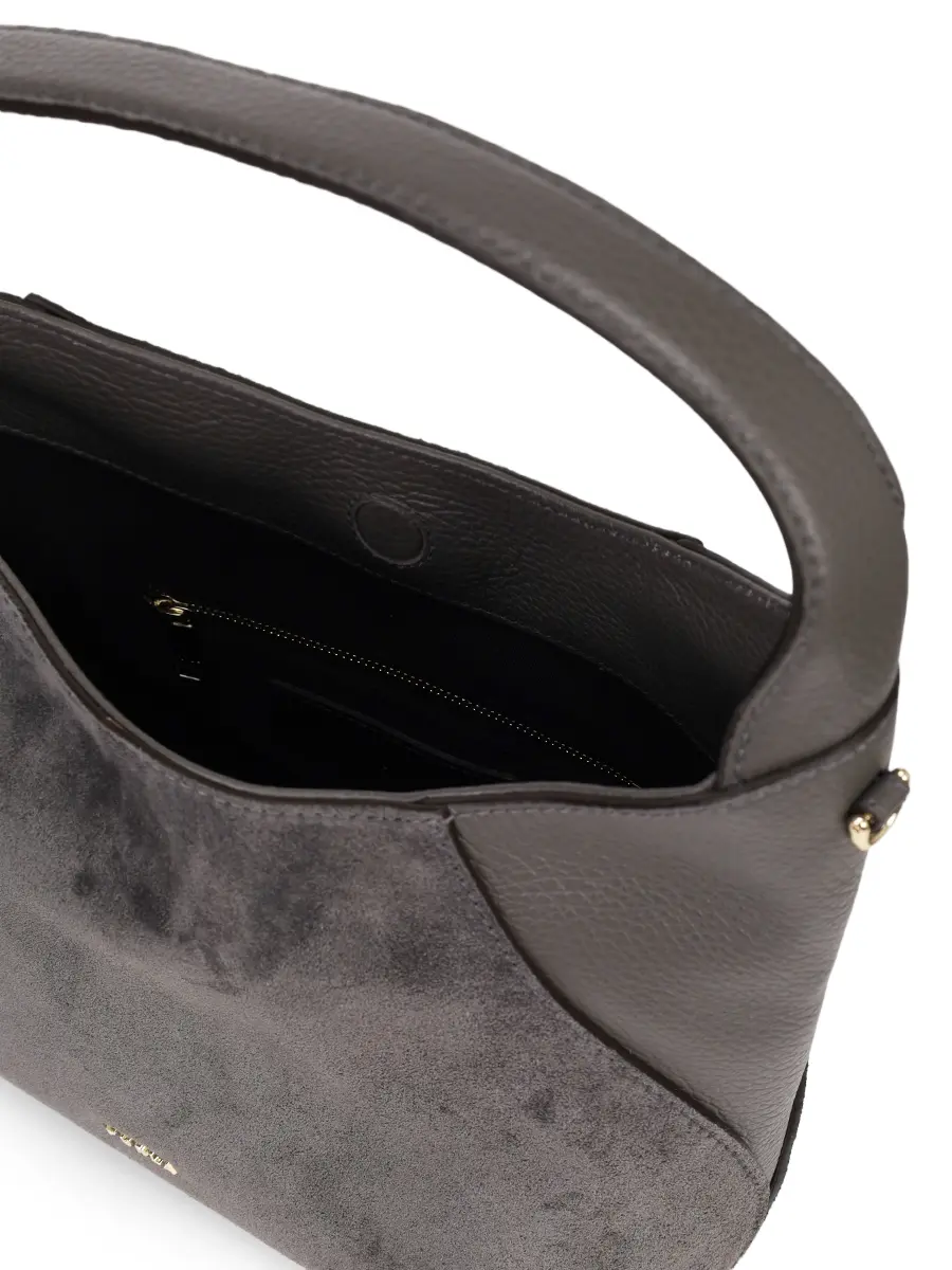 Сумка комбинированная Lara